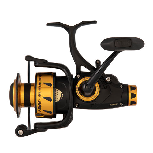 Penn Spinfisher VI Live Liner 6500 LL Freilaufrolle