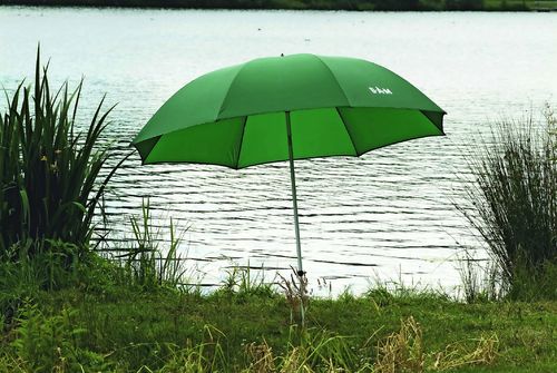DAM Standard Angler-Schirm