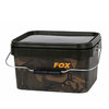 FOX Camo Square Bucket 5ltr