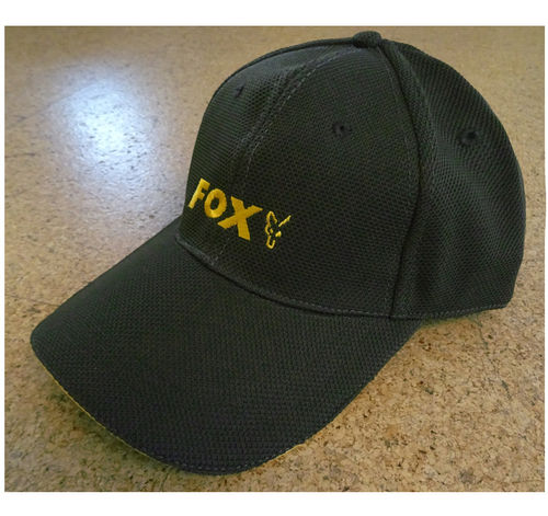Fox Cap moosgrün