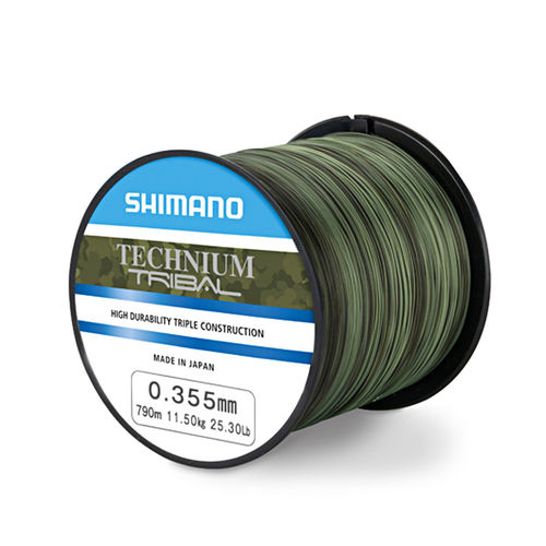 Shimano Technium Tribal 0,35mm