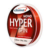 Climax Mono Hyper Spin rot 0,30mm