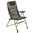 Pelzer Executive Lounge Chair