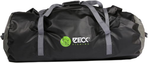 Zeck Tackle Clothing Bag WP XXL wasserdichte Tasche für Bekleidung