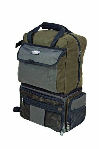 DAM Multi Back Pack Rucksack