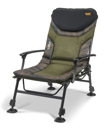 Anaconda Freelancer DCM - L Chair Stuhl