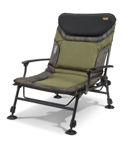 Anaconda Freelancer BDM - XL Chair Stuhl