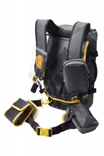 Sportex Duffel Bag Complete Rucksack Large