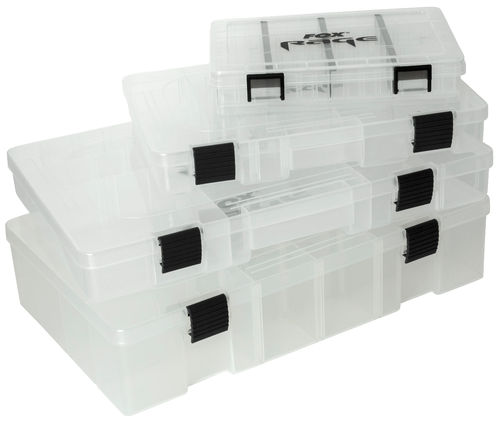Fox Rage Storage Box Tacklebox