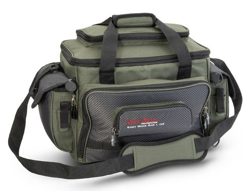 Iron Claw Easy Gear Bag L NX Tasche mit Boxen